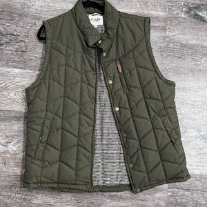 Vest from Roark